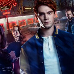 Riverdale 'Season 2' -- NEW PREMIERE