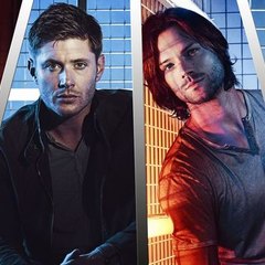 Supernatural Season 13 - Watch Full Online