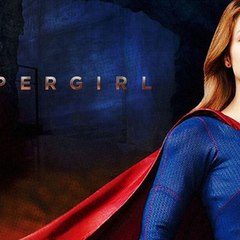 Supergirl (Season 3) - ONLINE STREAMING!!