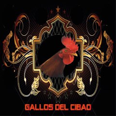 Gallos Del Cibao