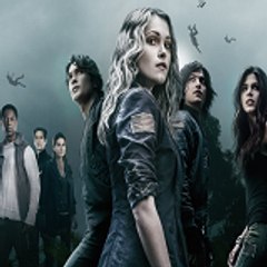 The 100 Season 7 "TV Series"