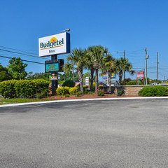 Budgetel Inn Wilmington