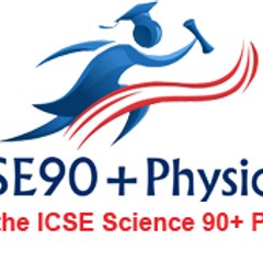 ICSE90plus Physics