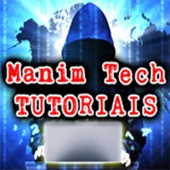 ManimTechTutoriais