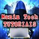 ManimTechTutoriais