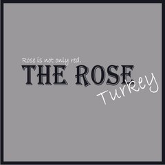 Theroseturkey