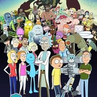 Rick and Morty Season 3 Online