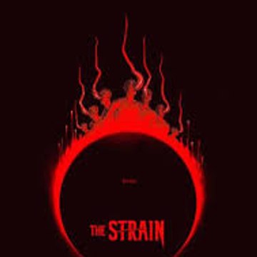 The Strain Season 4 Full The Strain HD