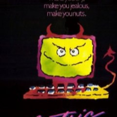 Electric Dreams