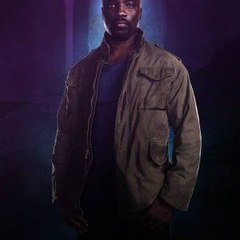 Marvel's Luke Cage Season 2 A