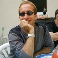 Stéphane Liwerant