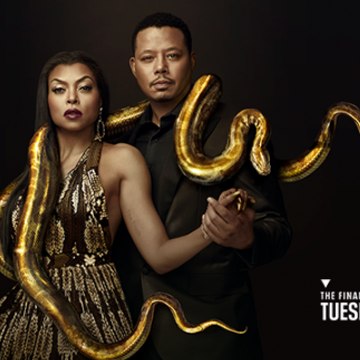 Empire Season 6 Episode 14