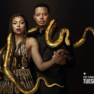 Empire Season 6 Episode 14