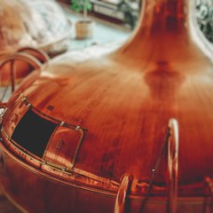 Accounting for Breweries