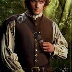 Outlander Dead  Season 3 Starz