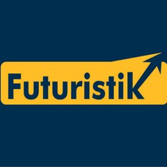 Futuristik Digital