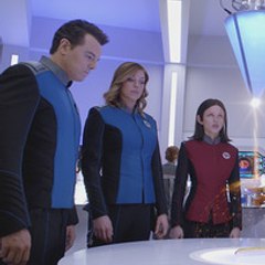 The Orville ⬪Season 1⬪ HD Online