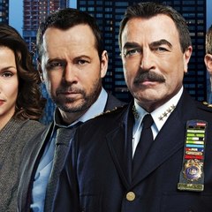 Blue Bloods Season 8 - Online.Stream