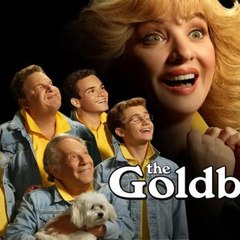 The Goldbergs Season [5] || **P.R.E.M.I.E.R.E**