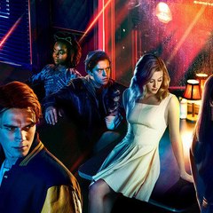 Riverdale "Season 2 FULL STREAMING"
