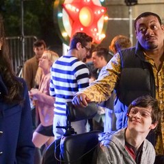 Speechless Season [2] -- Full Watch Online!!