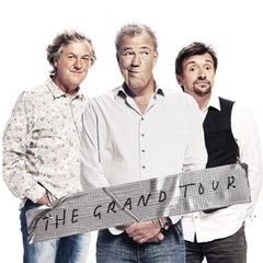 The Grand Tour Season 2 / Full Online