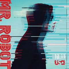 Mr. Robot Season 3 - HD Premiere