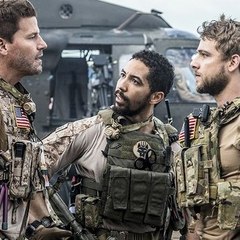 SEAL Team || Sea.[1] Full HD