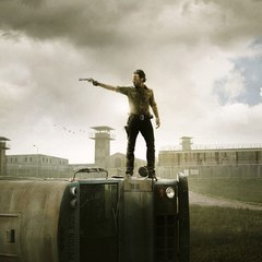 The Walking Dead (Season 8) Streaming