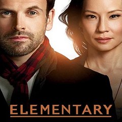 Elementary Season 6 A