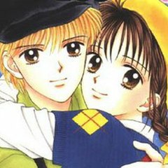 Marmalade Boy Latino