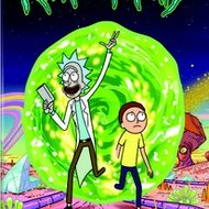 Rick and Morty All Season