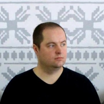 Ruslan Kiselev