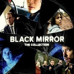 Black Mirror *Season 4* Online