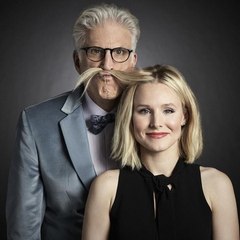 The Good Place Season 2 FULL ONLINE