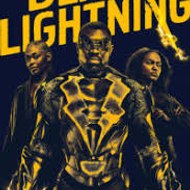 Black Lightning ★Season 1★ Premiere HD