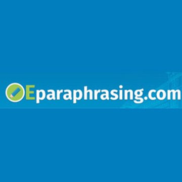 Eparaphrasing