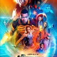 DC's Legends of Tomorrow Season 3 HD1080