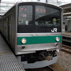 BVE運転所