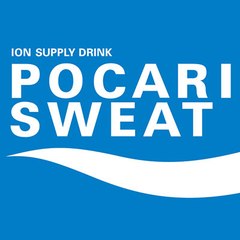 Pocari Sweat Việt Nam