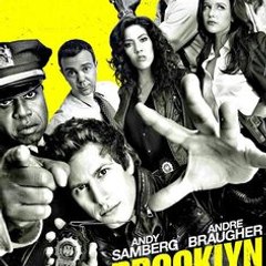 Brooklyn Nine - Nine *Season 5* Stream