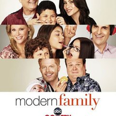 Official HD Video "Modern Family" Online