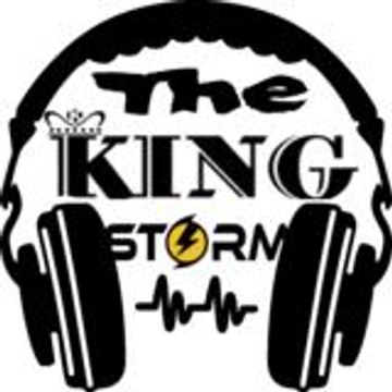 The King storm