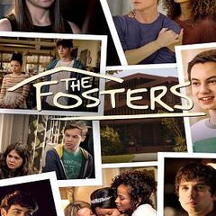 The Fosters Season 5 ,TV Drama ABC - Full HDQ