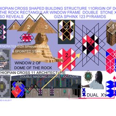 GIZASPHINXETHIOPIAN CROSSTEMPLEMOUNTORIGIN