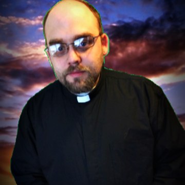 Pastor Jeremiah