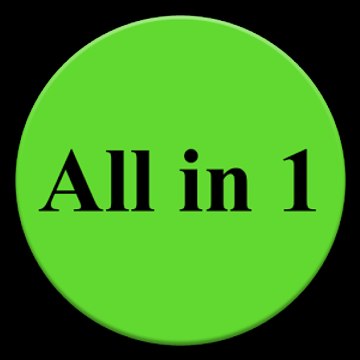 All in 1