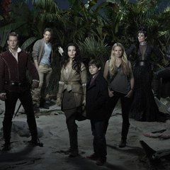 Watch Once Upon a Time Season 7