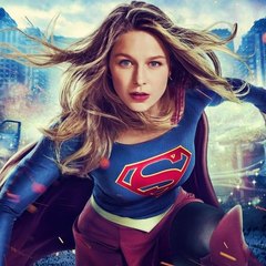 Supergirl HD