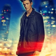 The Flash Season 4 || Exclusive Video